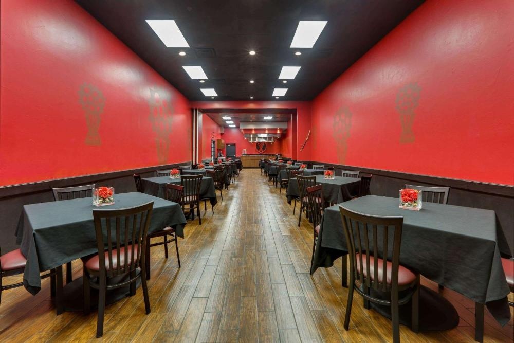 Wyndham Riverfront Little Rock